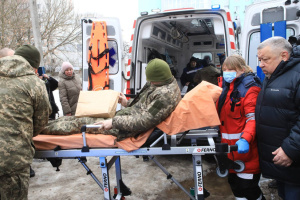 Обмін полоненими | Початок реєстрації на НМТ | Здорожчання пального | Удар Ірану по Азербайджану