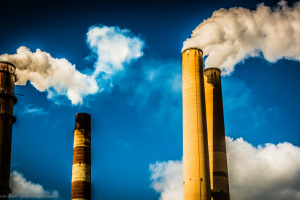 Рада ЄС ухвалила закон про клімат, ціль - до 2040 року скоротити викиди парникових газів на 90%