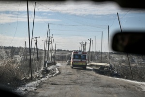 About 1,240 civilians remain in Dobropillia community 