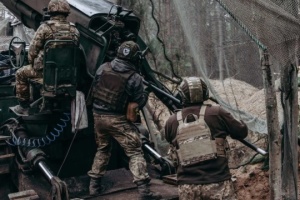 Generalstab: 56 Gefechte entlang der Front im Tagesverlauf, die meisten Angriffe an den Frontabschnitten Huljajpole, Kostjantyniwka und Pokrowsk  gemeldet