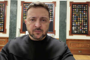 Зеленський про відновлення перемовин: Продовжимо процес, щойно будуть готові американські партнери