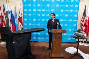 Постпред Ізраїлю при ООН прогнозує «тижні або дні» військової операції проти Ірану