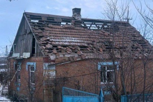 Росіяни минулої доби завдали 642 удари по Запорізькій області