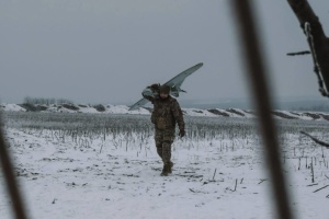 Найбільше ворог тисне на Гуляйпільському напрямку, за добу на фронті - 136 зіткнень