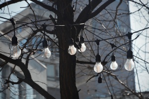 Power and gas outages in Chernihiv region following drone attack