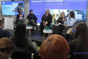 Ponad jedna trzecia młodych Ukrainek nie studiuje i nie pracuje