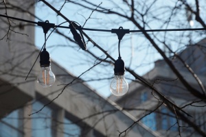 Війська РФ уночі завдали подвійного удару по підстанції в Харкові - частина міста без світла