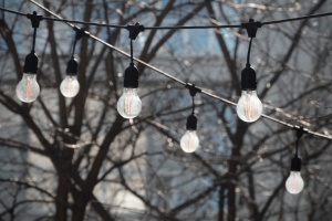 Four regions left without power due to attacks on energy infrastructure