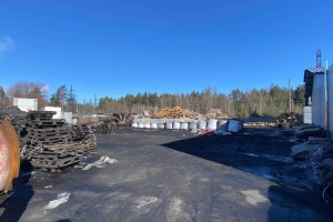 Британська компанія обрала Рівненщину для «зелених» інвестицій 