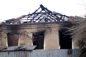 Війська РФ за добу завдали понад 1100 ударів по Донеччині, є поранений