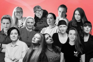«Портрети сестринства»: у Варшаві відзначать жінок, які будують польсько-українську солідарність