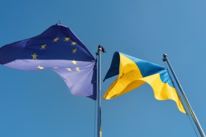 Європа за чотири місяці виділила на дрони для України близько €1,6 мільярда