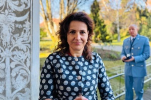 Чеські збройові кампанії зацікавлені у співпраці з Україною - представниця галузі