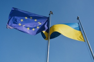 UE inwestuje 1,5 mld euro w odbudowę i modernizację Ukrainy