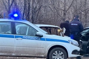 У Донецьку підірвали автомобіль екскерівника виправної колонії