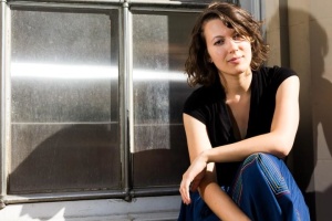 Канадська письменниця українського походження стала лауреаткою престижної британської премії