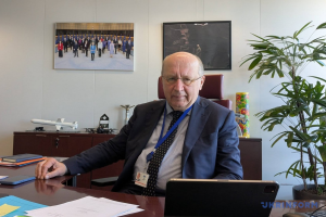 Україна та Європа розглядають можливість спільної розробки ракетних систем - Кубілюс