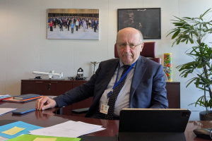 Refusing enlargement would cost EU more than Ukraine's accession – Kubilius