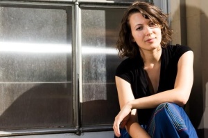 Канадська письменниця українського походження стала лауреаткою престижної британської премії