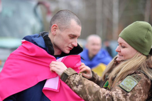 Битва за Україну. День тисяча чотириста сімдесят другий