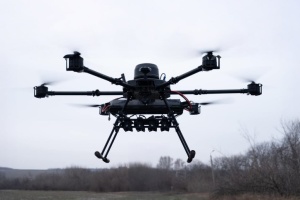 На Словʼянському напрямку росіяни активно застосовують аналоги українських «Вампірів» - військові