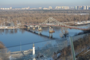 У Києві та області у вівторок обмежать рух через приїзд іноземних делегацій