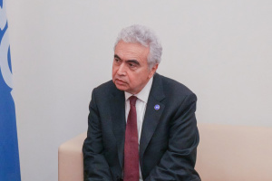 У Європі залишилося авіапального приблизно на шість тижнів - глава Міжнародного енергоагентства