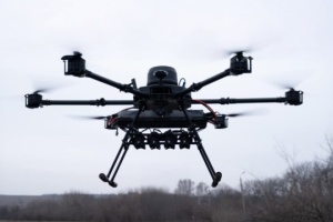 Russians actively use analogues of Ukrainian 'Vampires' drones in Sloviansk sector – military