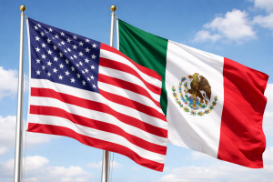 США та Мексика проведуть переговори через загрозу зростання мит
