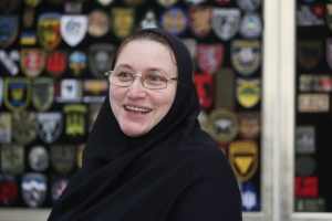 Капеланський шлях черниці УГКЦ сестри Симеони Довганюк