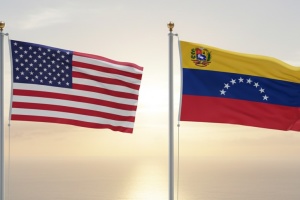 США та Венесуела відновлять дипломатичні відносини