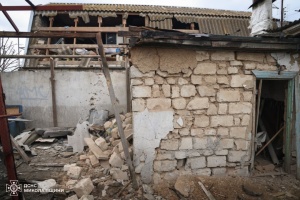 У Миколаєві через атаки російських дронів постраждали троє людей