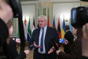 Угорщина не мала підстав для конфіскації українського майна - Сибіга