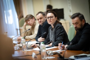 Уряд виділив перші ₴10 мільярдів на Плани стійкості регіонів