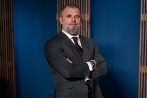 Законопроєкт про реформу спорту пропонує імплементувати європейську модель - Бідний