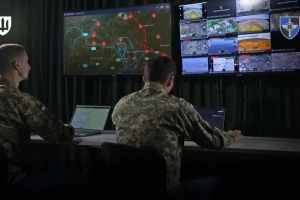 Система Mission Control сформувала понад 150 тисяч звітів дронових місій - Федоров