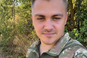 З полону повернувся шахтар, який боронив Україну з 2019 року