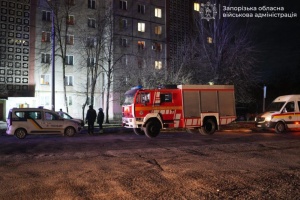 Ворог минулої доби атакував Запорізьку область 760 разів - постраждало немовля