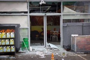 На Сумщині минулої доби через обстріли поранені четверо людей