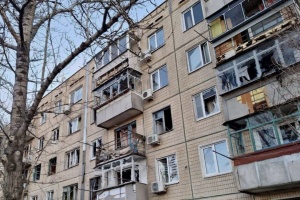 Росіяни близько 20 разів атакували Дніпропетровщину, є загиблий і поранений