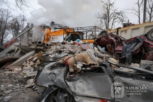 На Харківщині за добу загинули восьмеро і поранені 13 цивільних