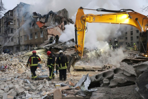 Битва за Україну. День тисяча чотириста сімдесят третій