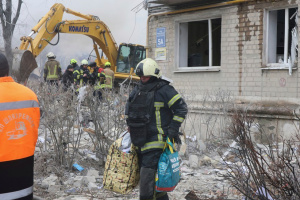Глава МЗС Литви про нічну атаку по Україні: Цинізм Росії вражає