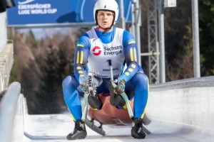 Українські санкарі уперше очолили загальний залік Кубка націй