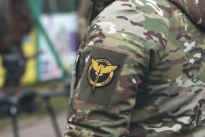 Підрозділи ГУР спільно із Силами оборони зупинили наступ росіян на Запоріжжя 