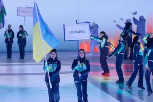 Український прапор винесли на відкритті Паралімпіади попри бойкот церемонії 