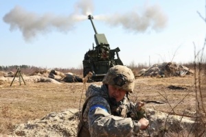 Generalstab: 42 Gefechte entlang der Front im Tagesverlauf, ein Schwerpunkt der russischen Angriffe liegt auf Pokrowsk  