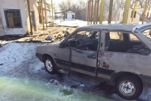 Ворог атакував дронами цивільних на Харківщині, двоє загиблих