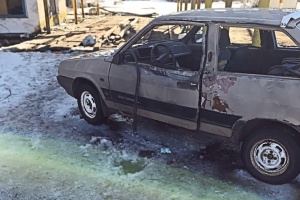 Enemy attacks civilians in Kharkiv region with drones, resulting in two deaths