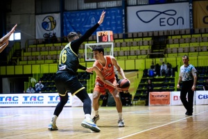 Баскетбол. «Харківські Соколи» розгромили «Рівне», поразки «Київ-Баскета», «Запоріжжя»